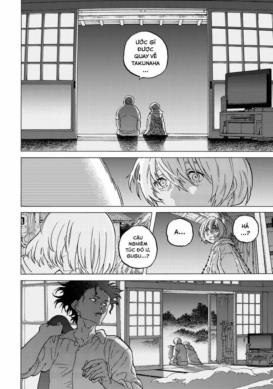 Gửi Em, Người Bất Tử 147 trang 18