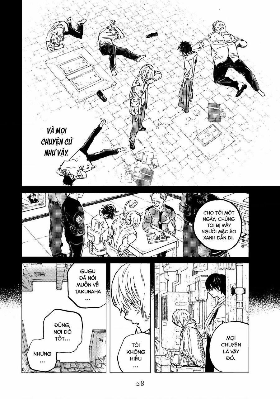 Gửi Em, Người Bất Tử 148 trang 10