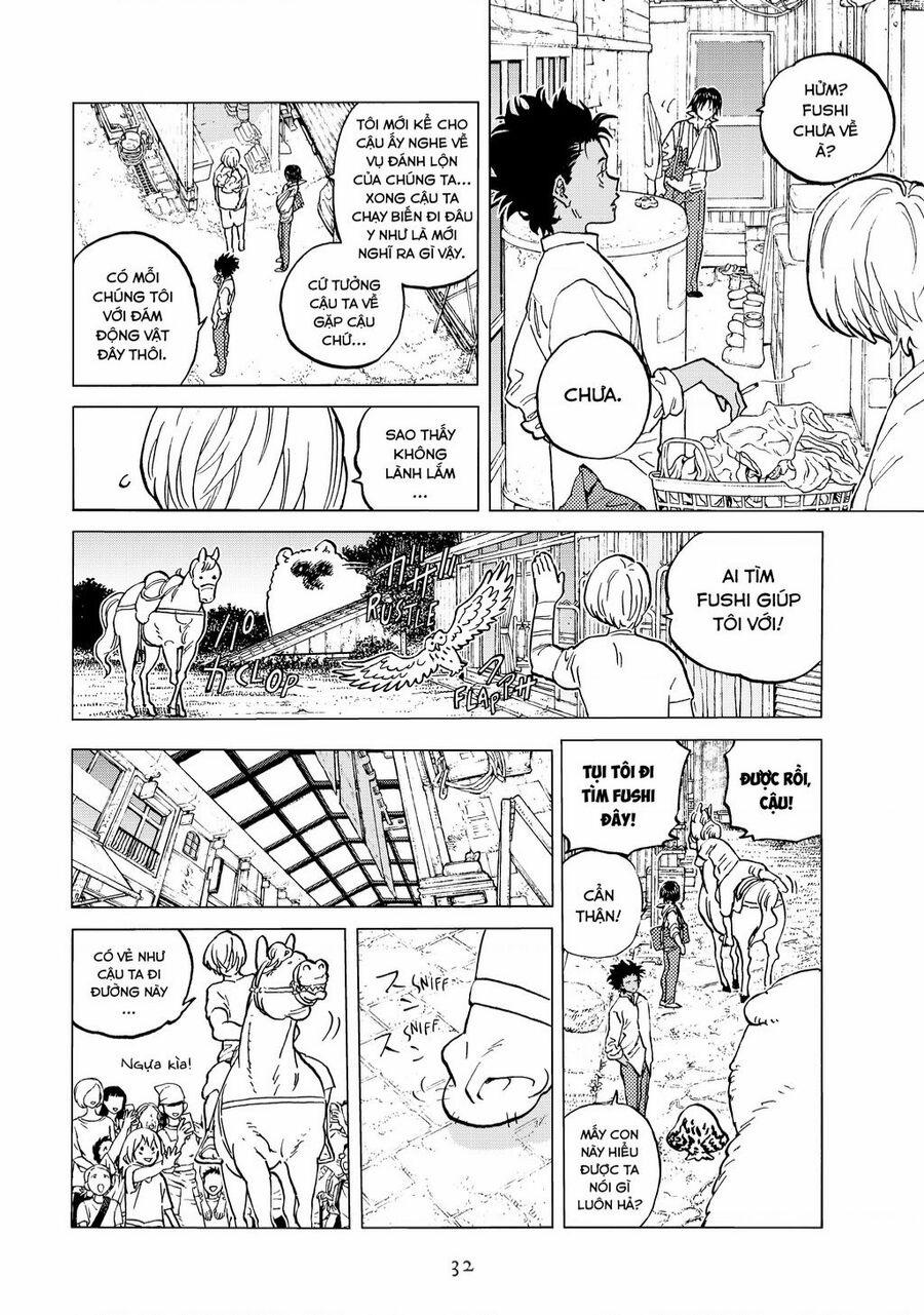 Gửi Em, Người Bất Tử 148 trang 14