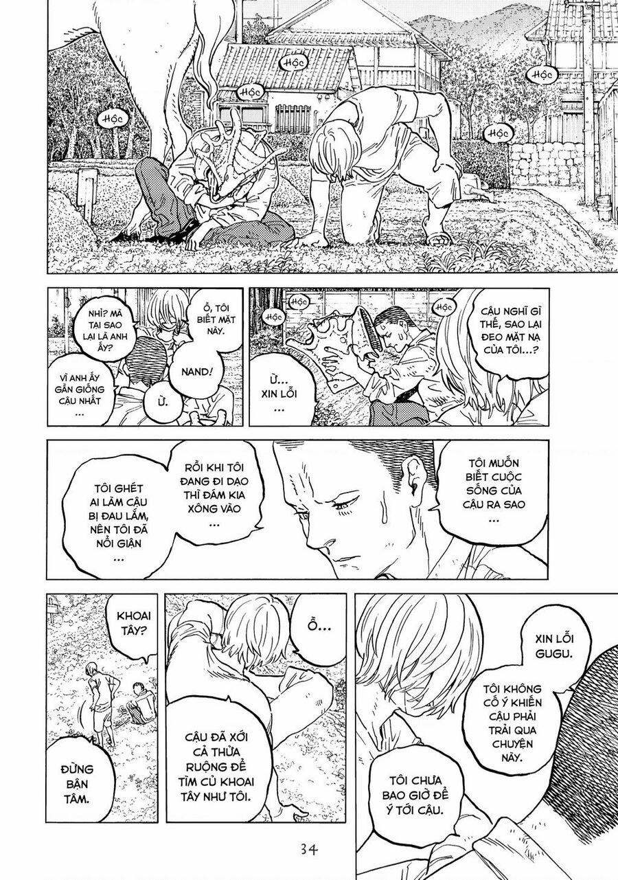 Gửi Em, Người Bất Tử 148 trang 16