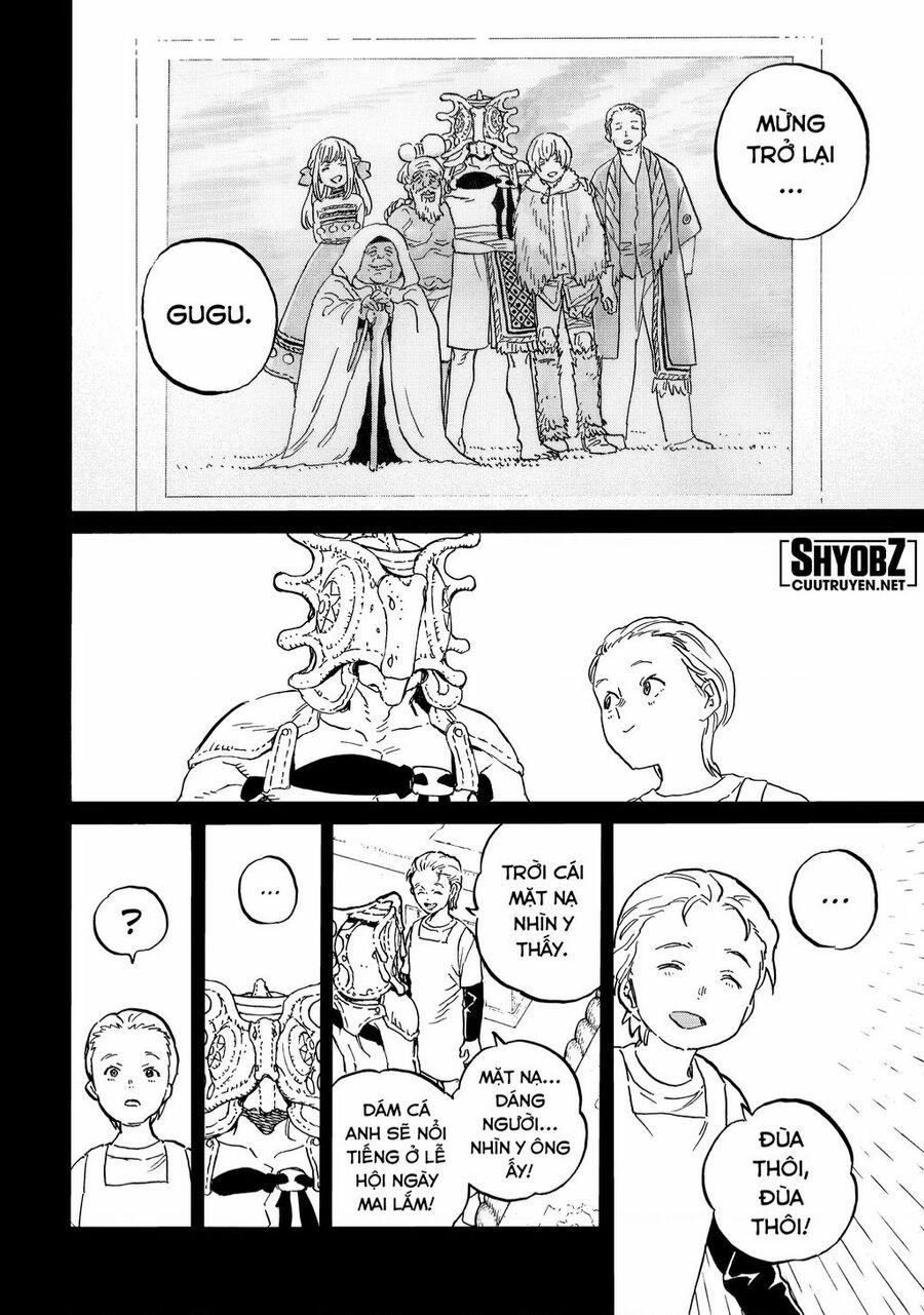Gửi Em, Người Bất Tử 148 trang 20