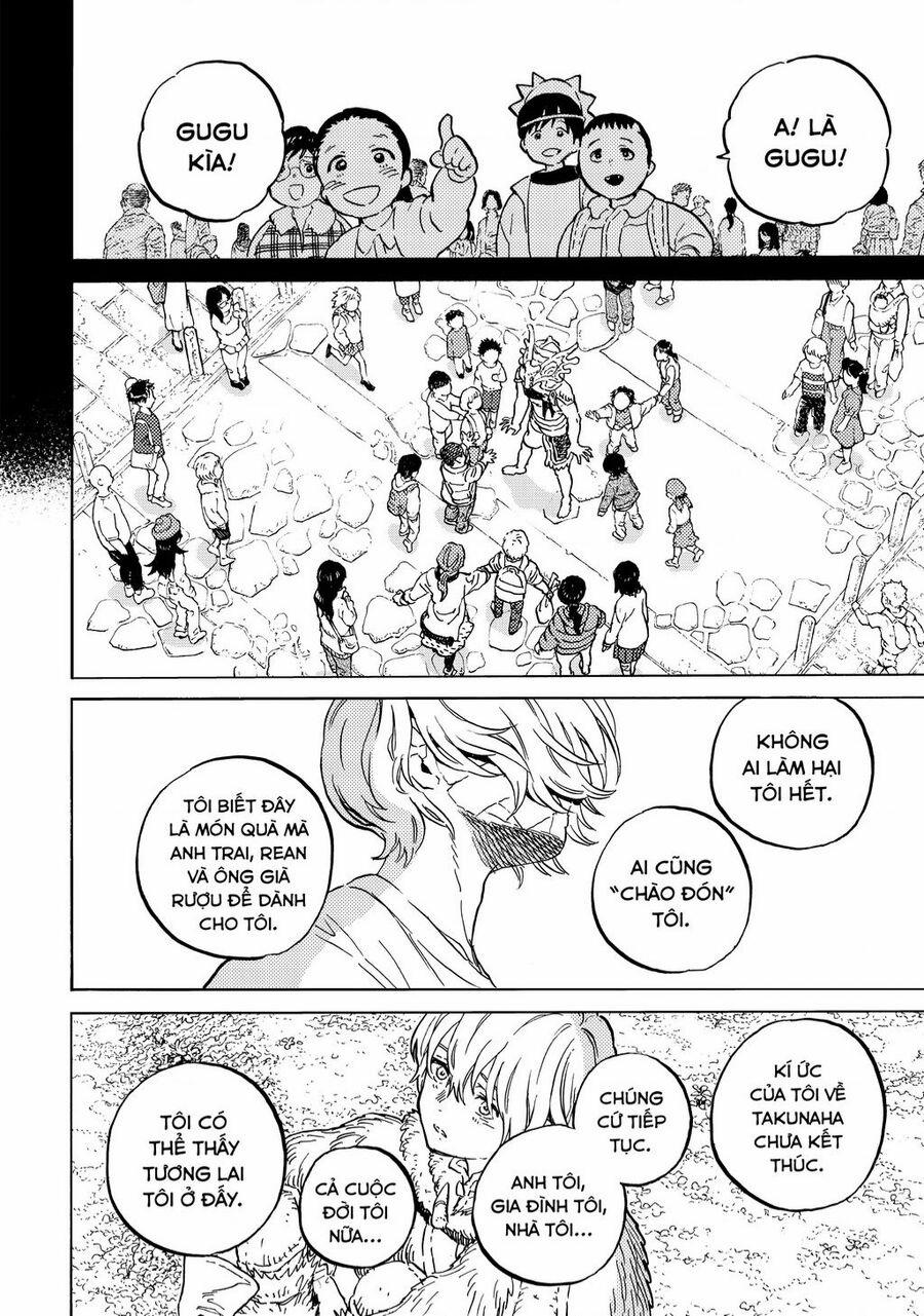 Gửi Em, Người Bất Tử 148 trang 22
