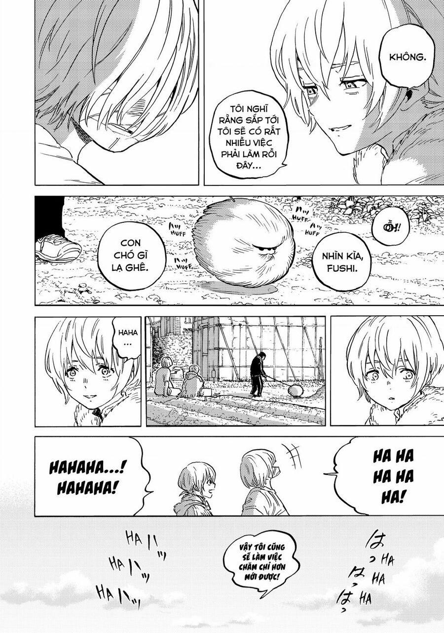 Gửi Em, Người Bất Tử 148 trang 24