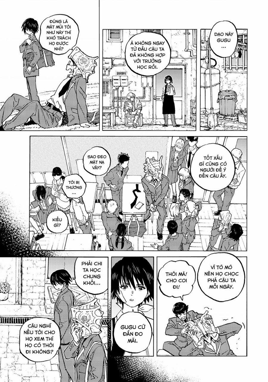 Gửi Em, Người Bất Tử 148 trang 5