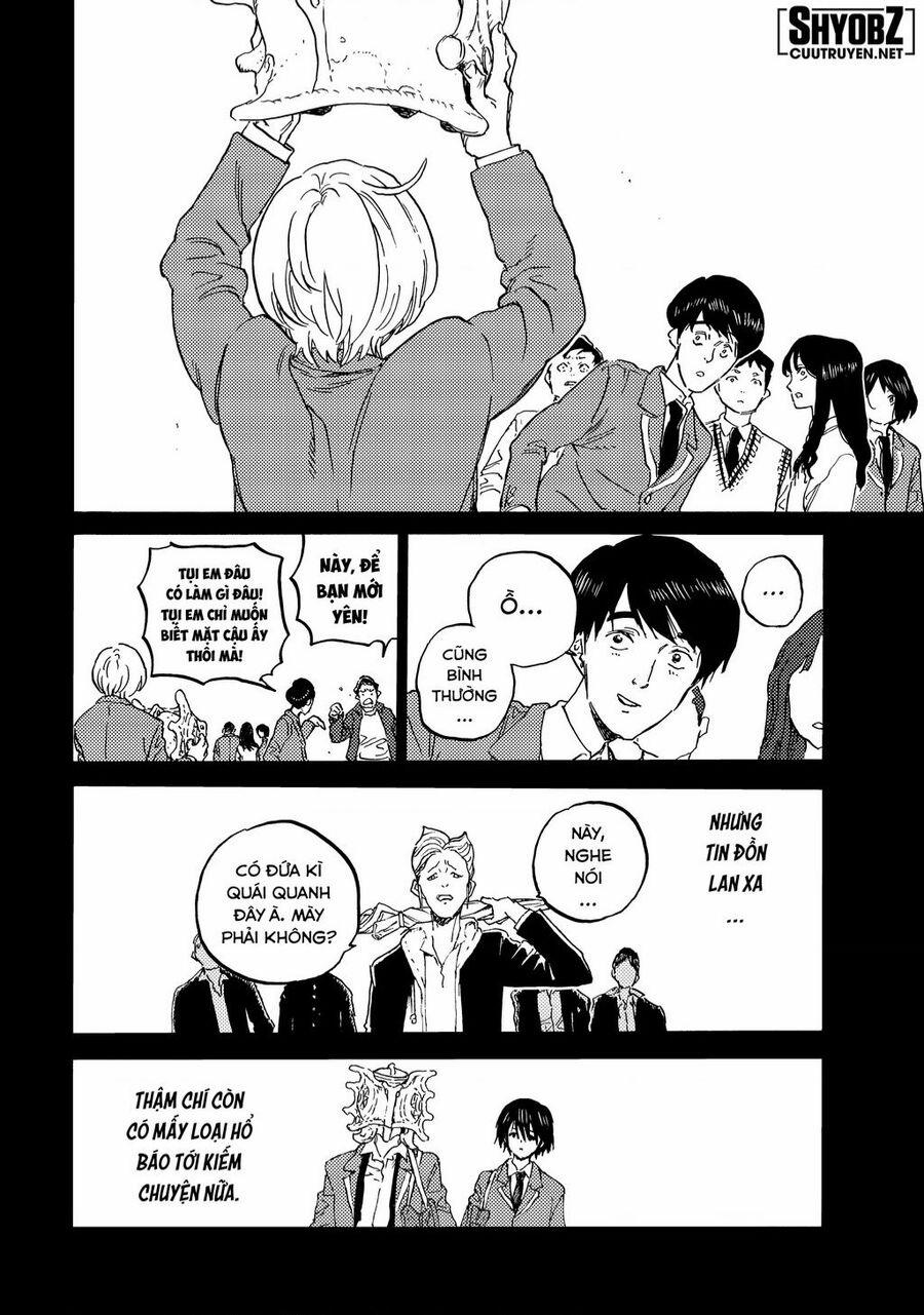 Gửi Em, Người Bất Tử 148 trang 6
