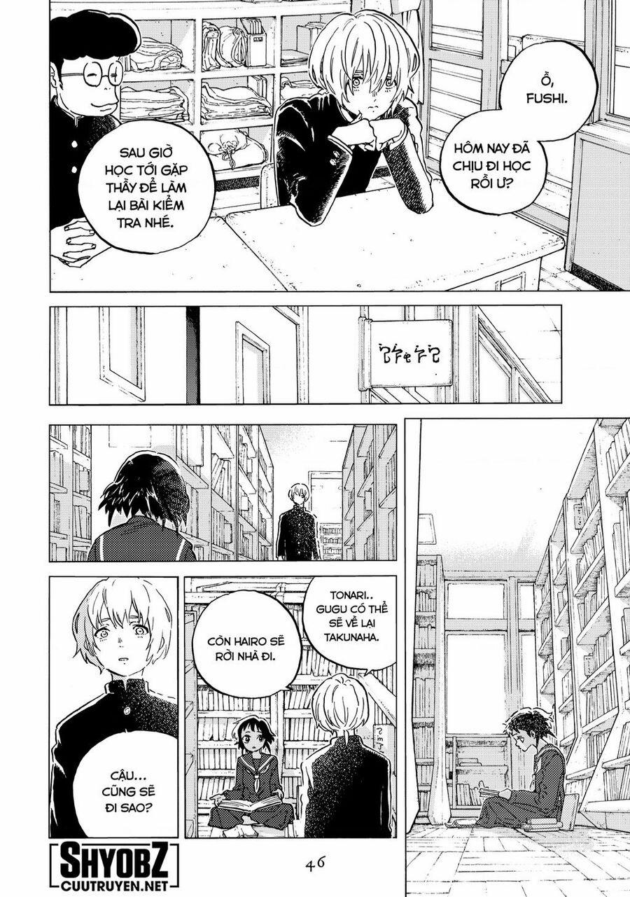 Gửi Em, Người Bất Tử 149 trang 2