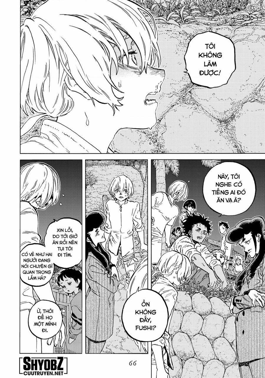 Gửi Em, Người Bất Tử 149 trang 22