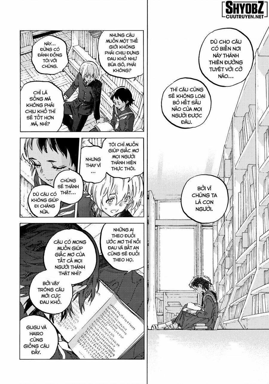 Gửi Em, Người Bất Tử 149 trang 4