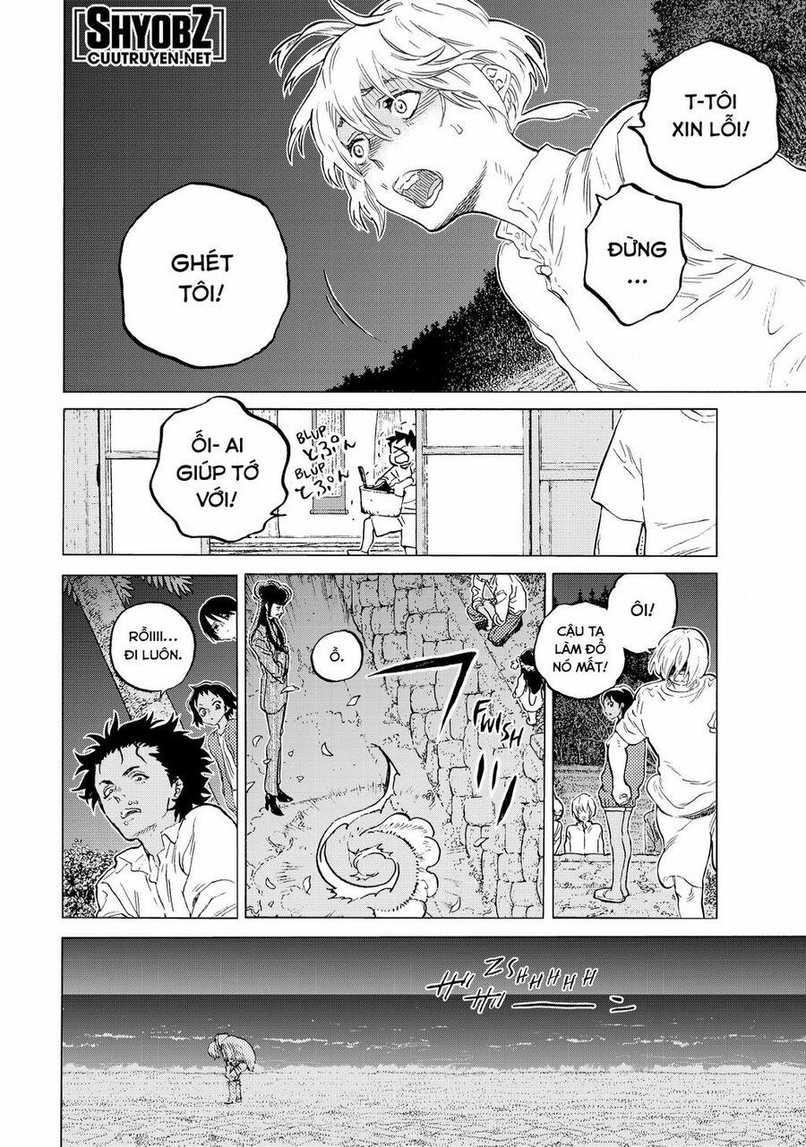 Gửi Em, Người Bất Tử 150 trang 1