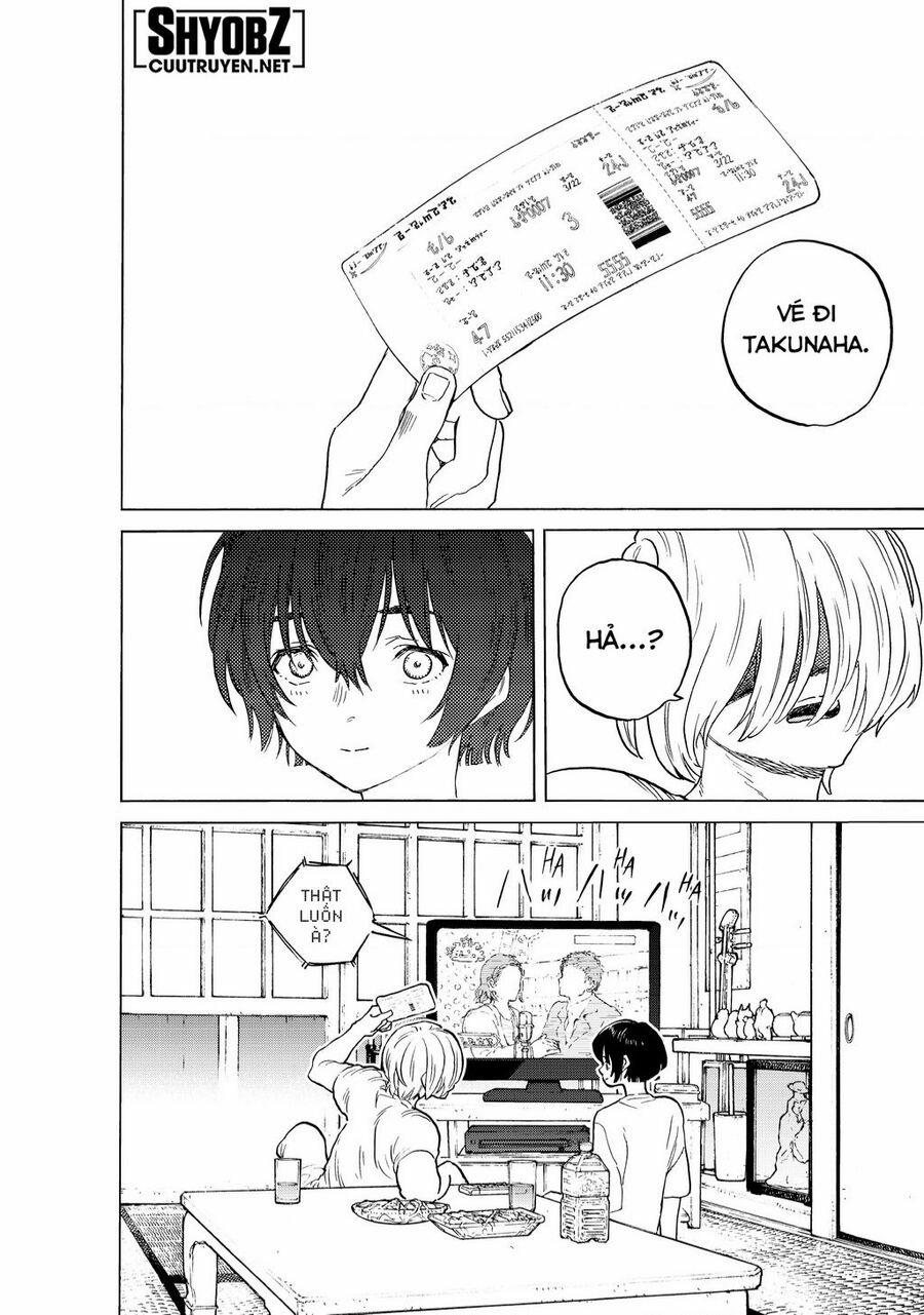 Gửi Em, Người Bất Tử 150 trang 11