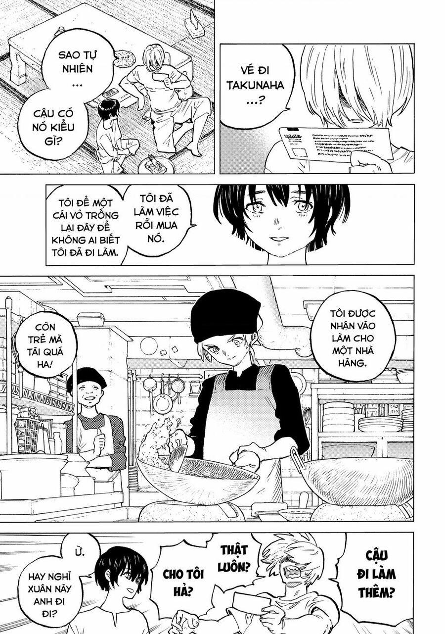 Gửi Em, Người Bất Tử 150 trang 12