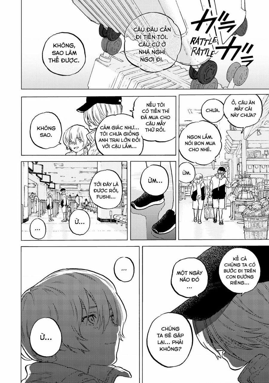 Gửi Em, Người Bất Tử 150 trang 21