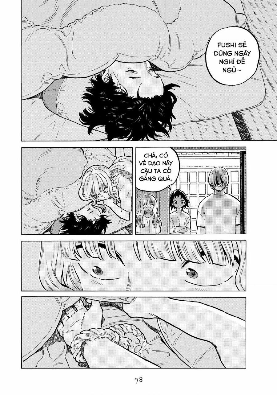 Gửi Em, Người Bất Tử 150 trang 9