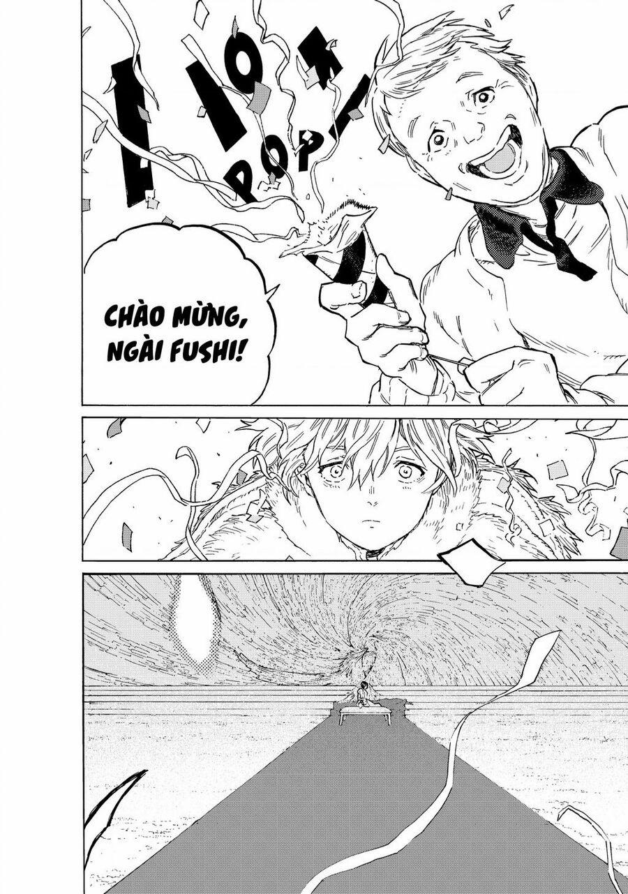 Gửi Em, Người Bất Tử 151 trang 38