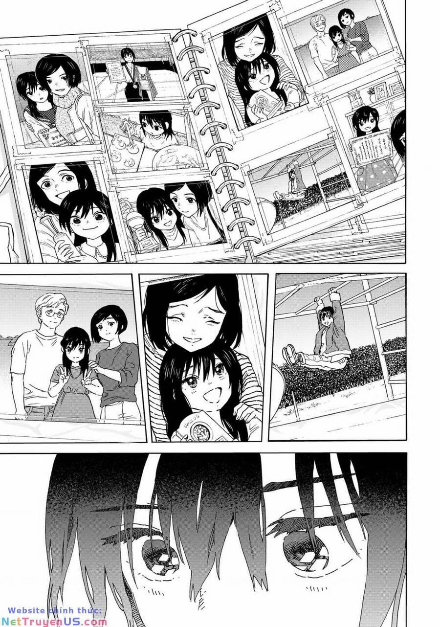 Gửi Em, Người Bất Tử 152 trang 11