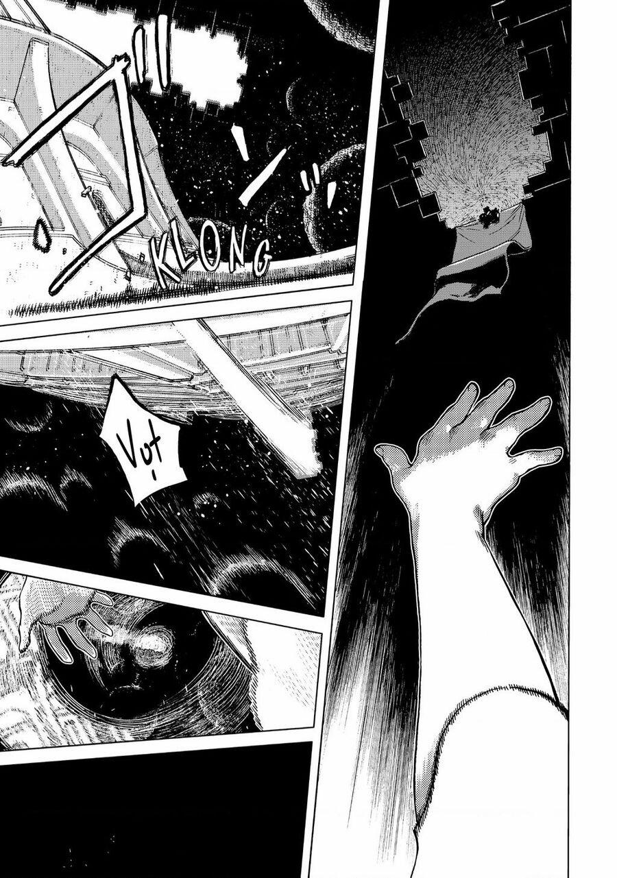 Gửi Em, Người Bất Tử 154 trang 17