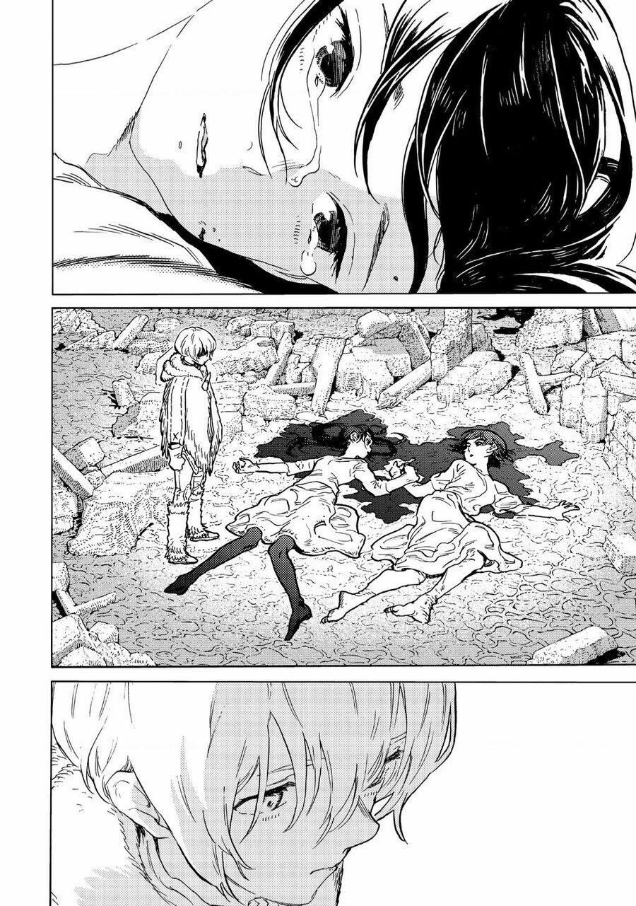 Gửi Em, Người Bất Tử 154 trang 22