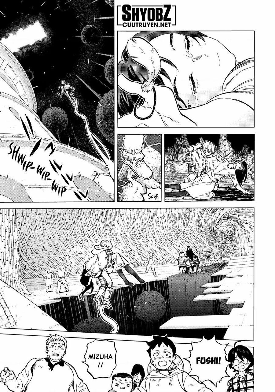 Gửi Em, Người Bất Tử 154 trang 25