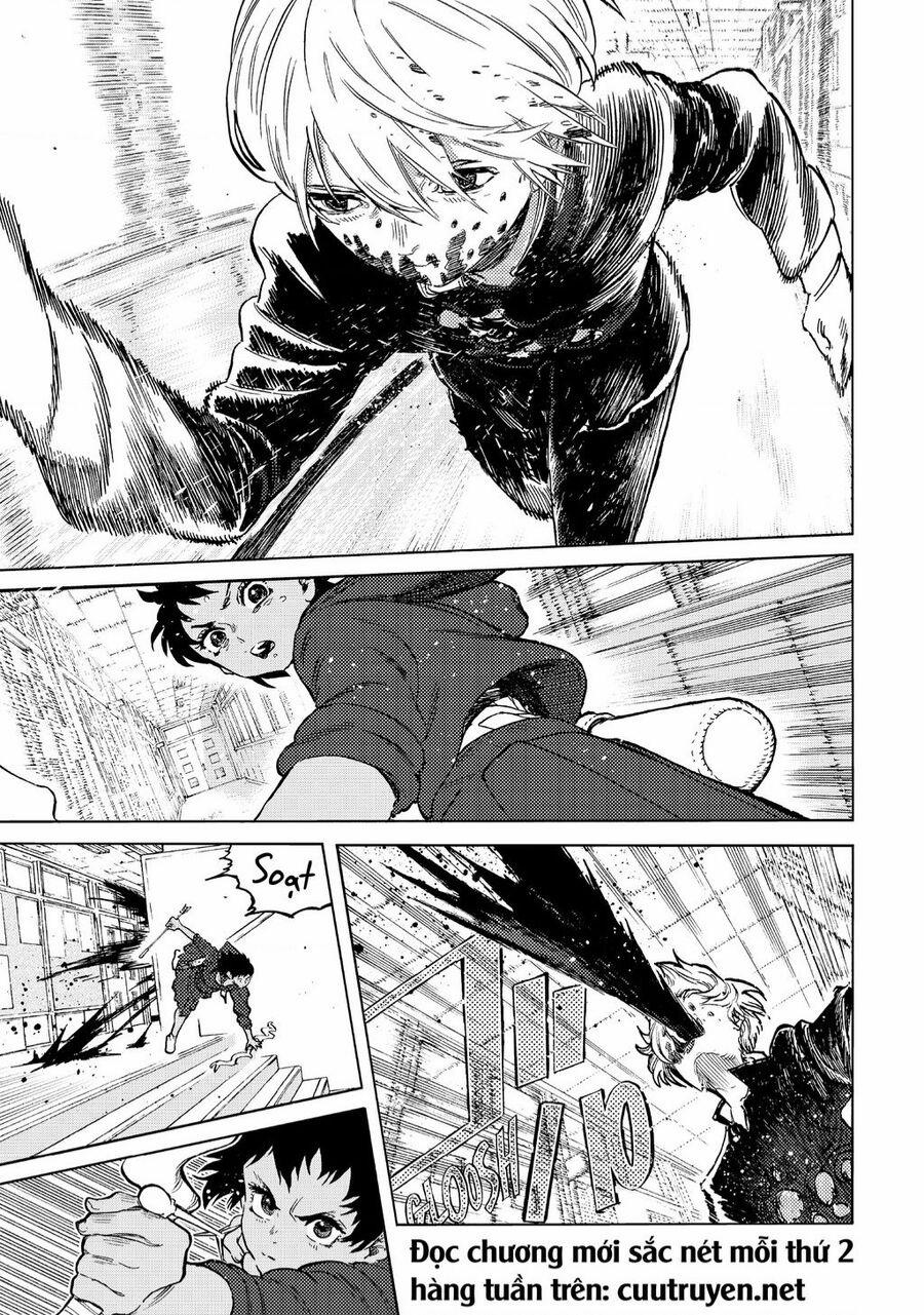 Gửi Em, Người Bất Tử 154 trang 3