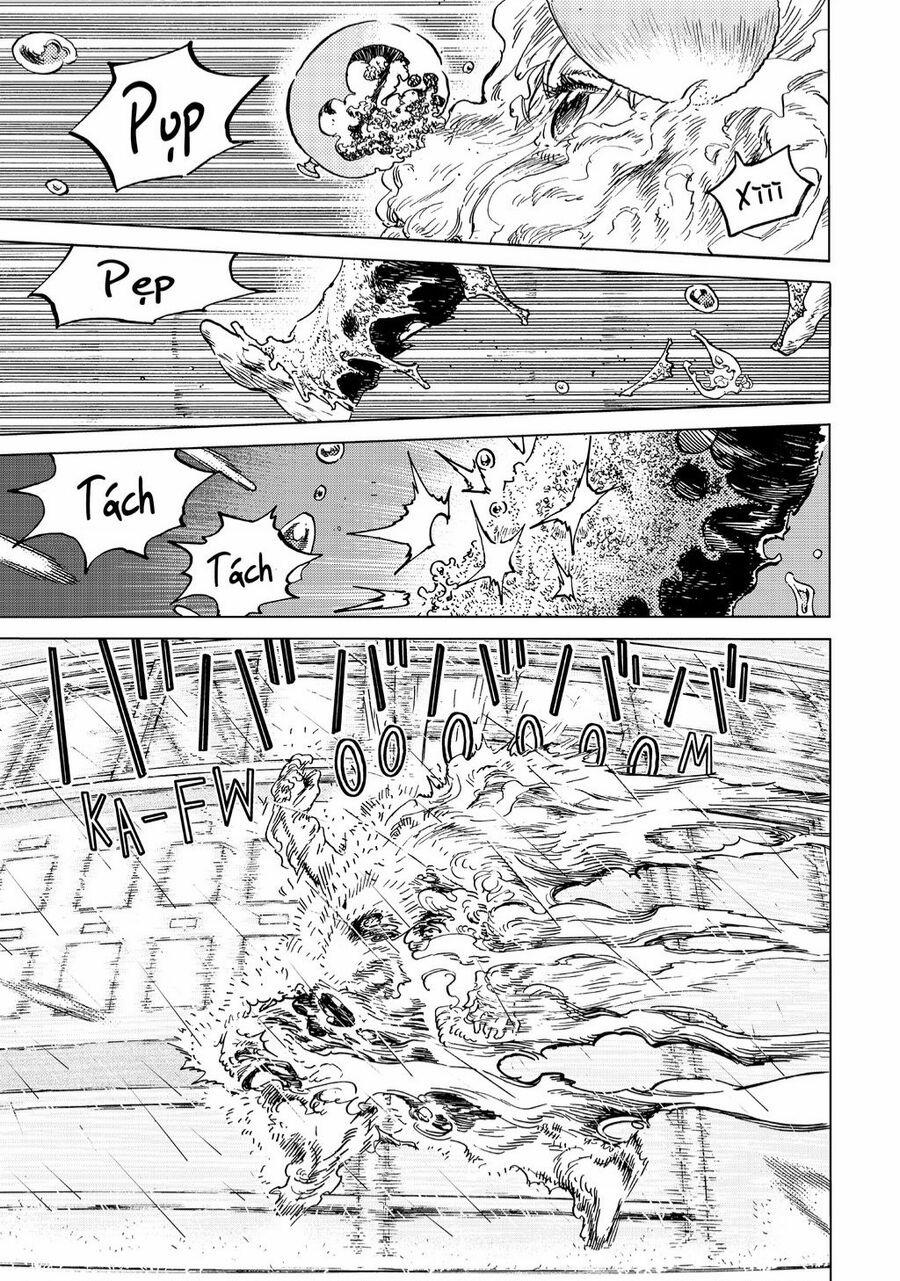 Gửi Em, Người Bất Tử 155 trang 19