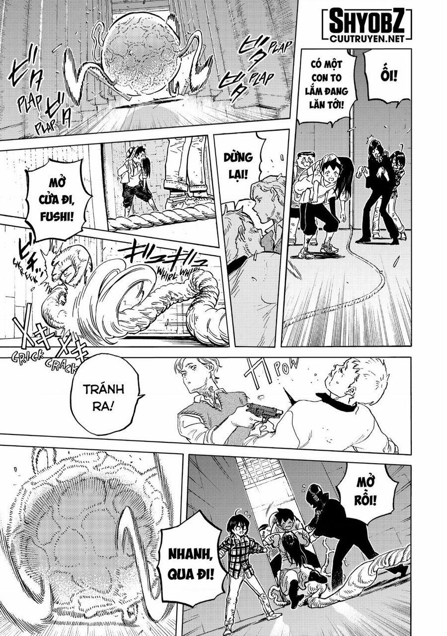 Gửi Em, Người Bất Tử 155 trang 5