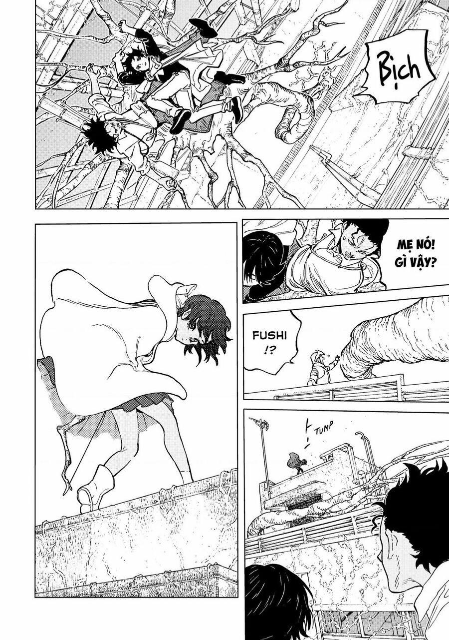 Gửi Em, Người Bất Tử 156 trang 22