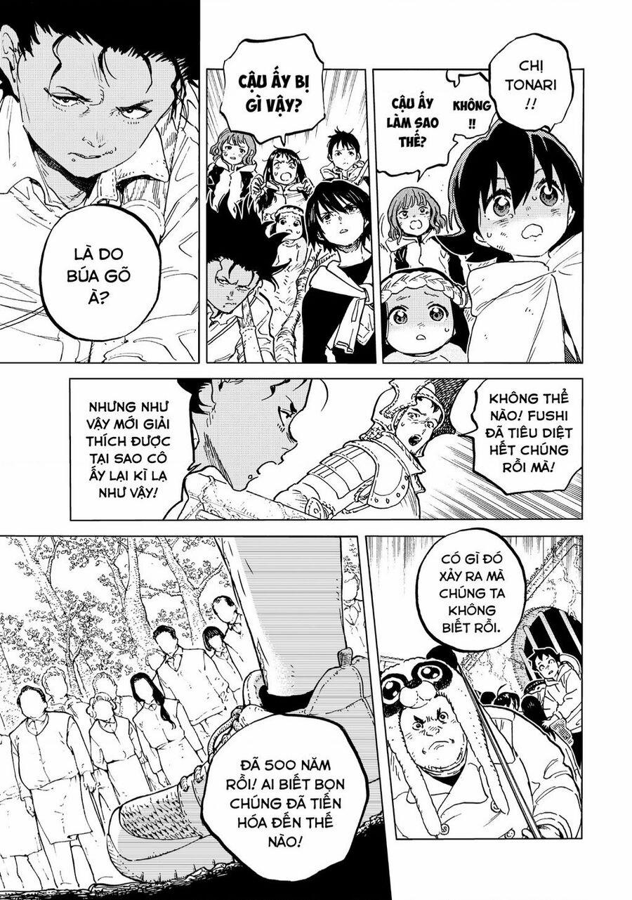 Gửi Em, Người Bất Tử 156 trang 23