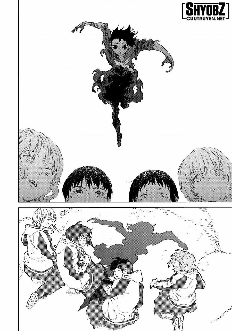 Gửi Em, Người Bất Tử 156 trang 32