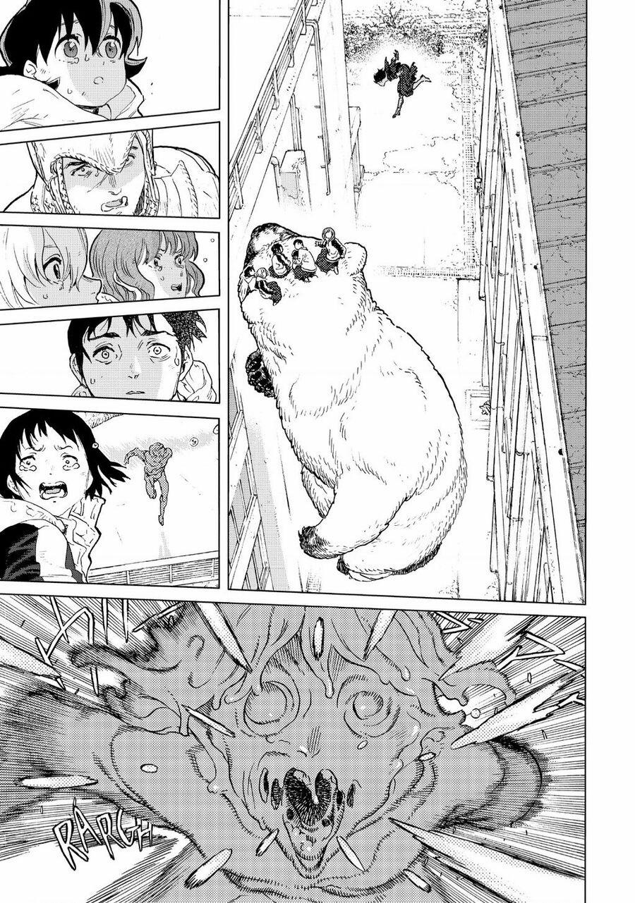 Gửi Em, Người Bất Tử 156 trang 33