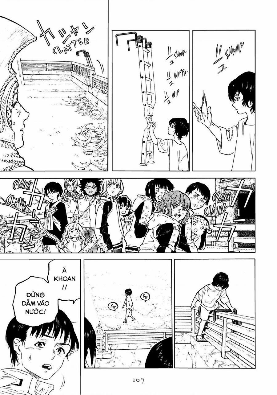 Gửi Em, Người Bất Tử 156 trang 37