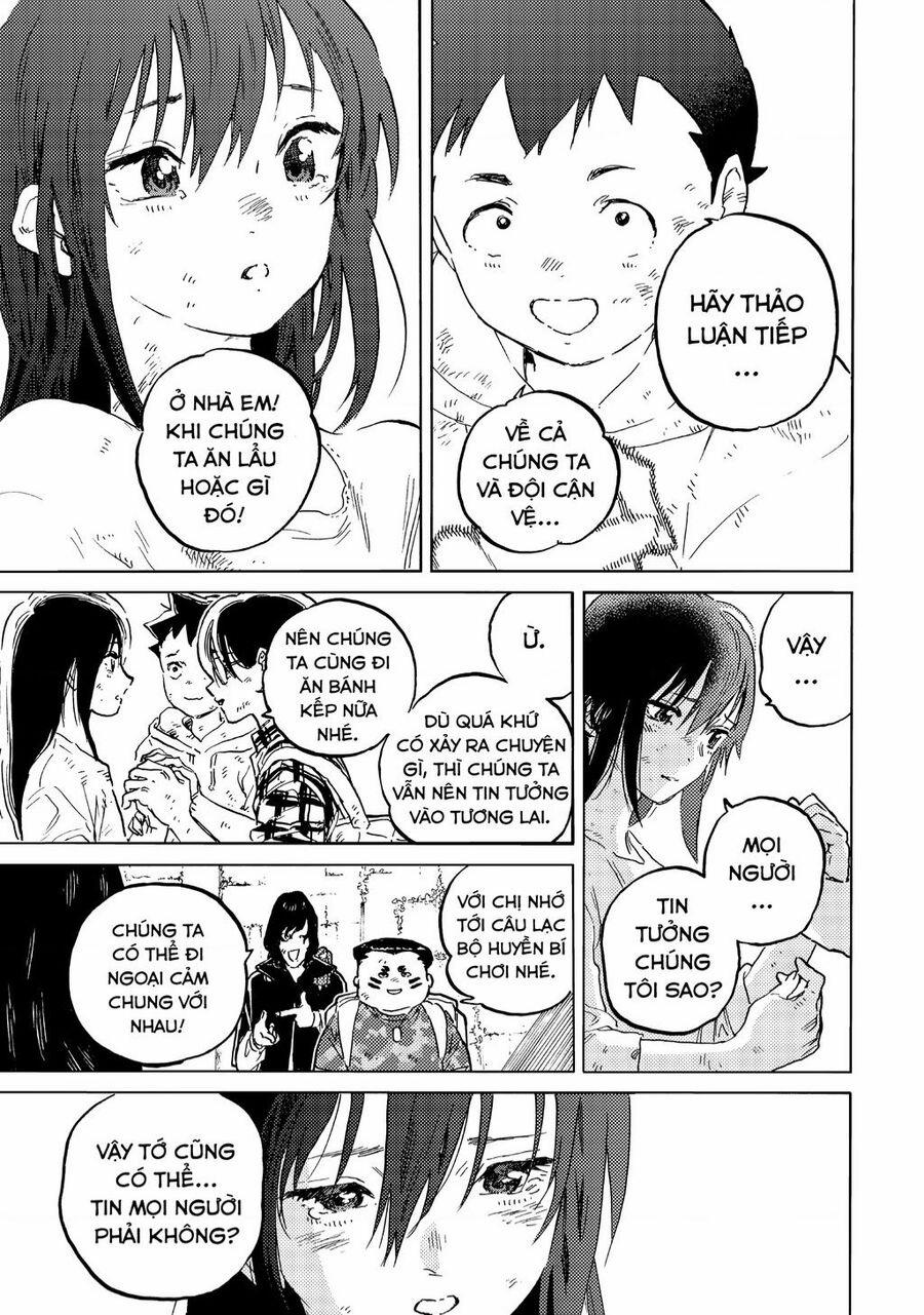 Gửi Em, Người Bất Tử 156 trang 43