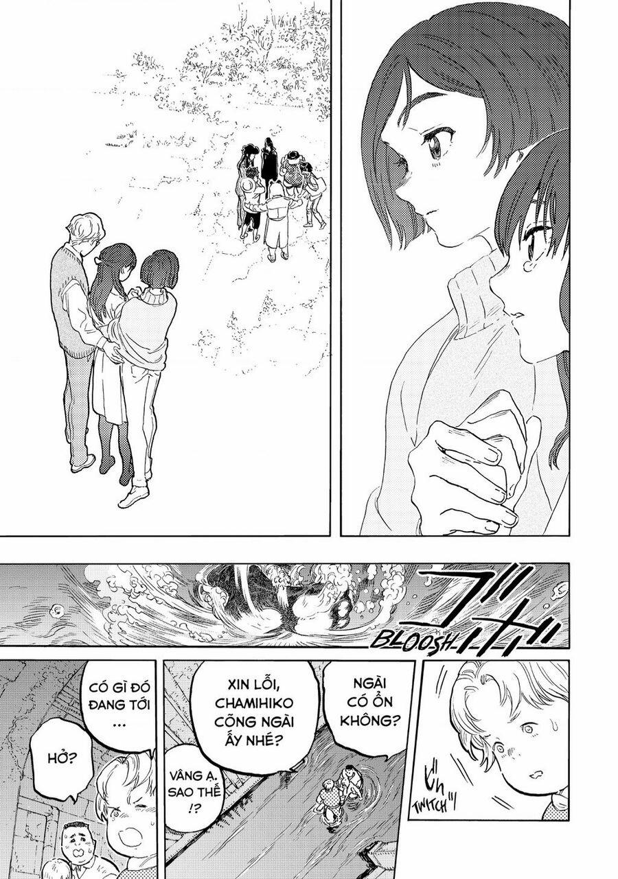 Gửi Em, Người Bất Tử 156 trang 55