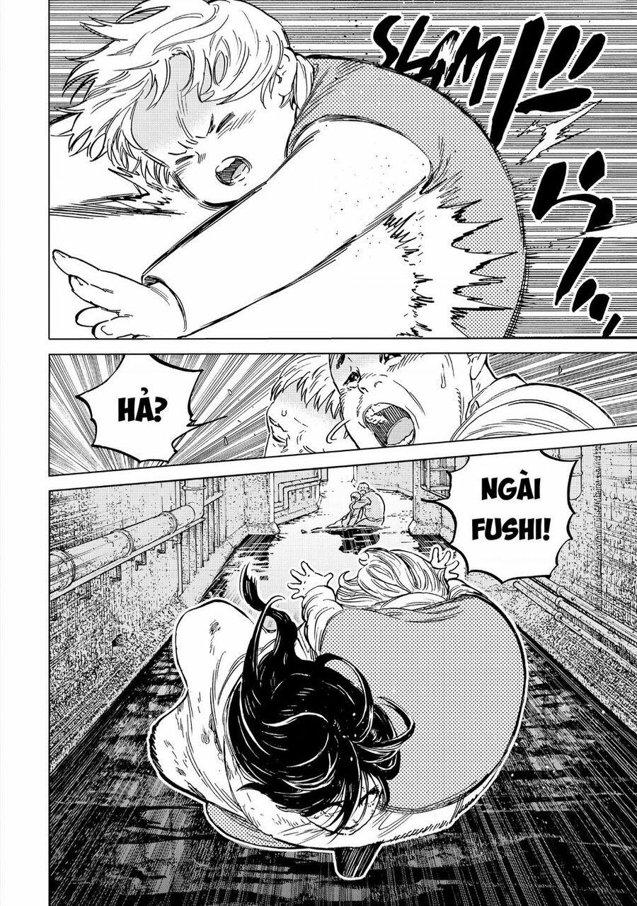 Gửi Em, Người Bất Tử 156 trang 56