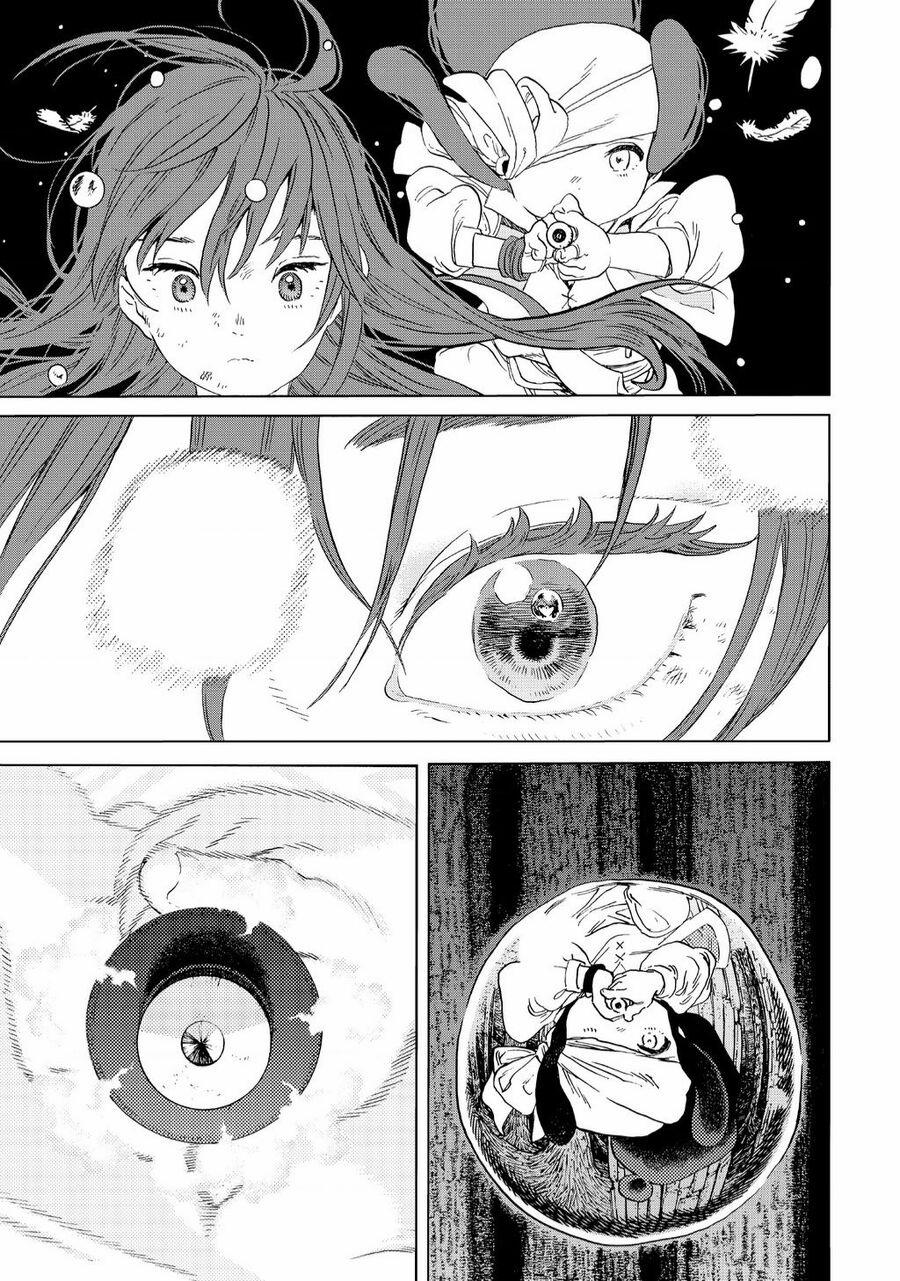 Gửi Em, Người Bất Tử 157 trang 11