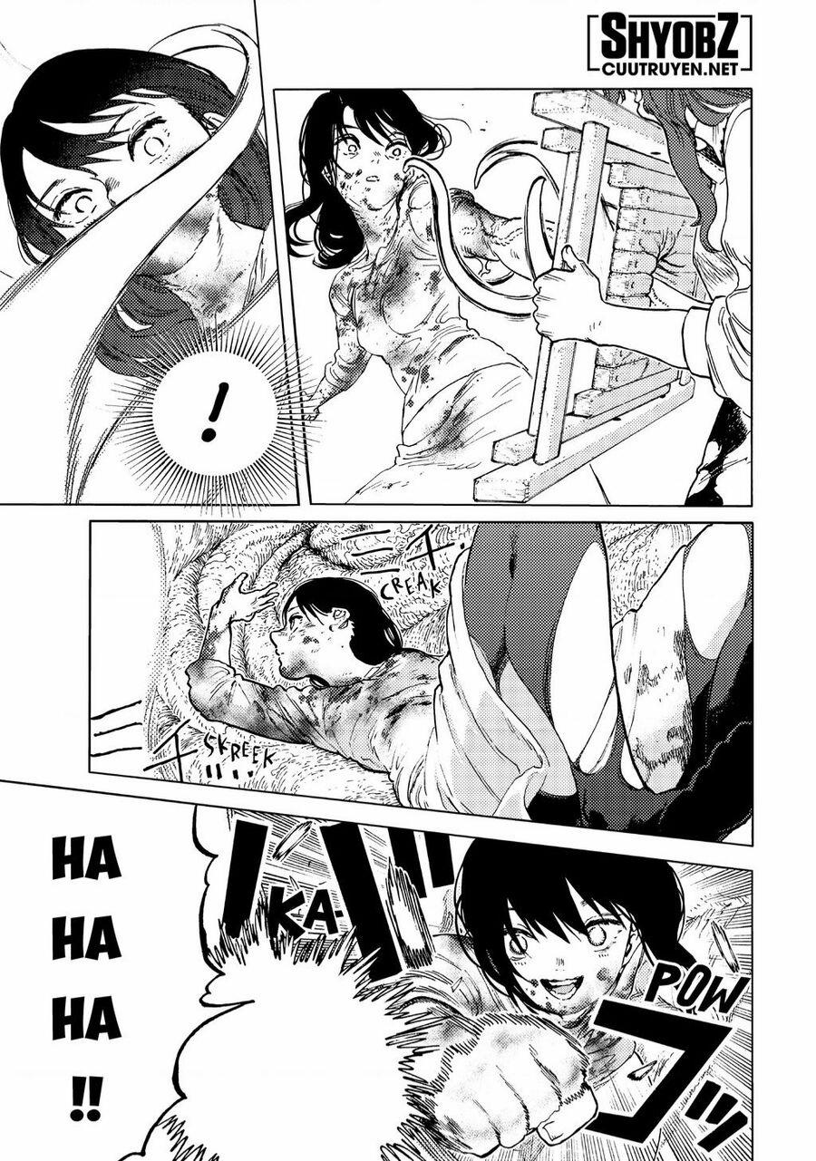 Gửi Em, Người Bất Tử 157 trang 17