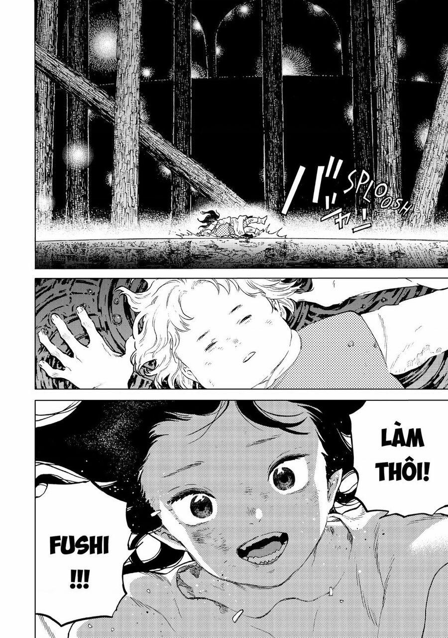 Gửi Em, Người Bất Tử 157 trang 2