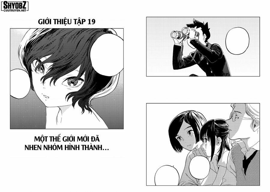 Gửi Em, Người Bất Tử 158 trang 14