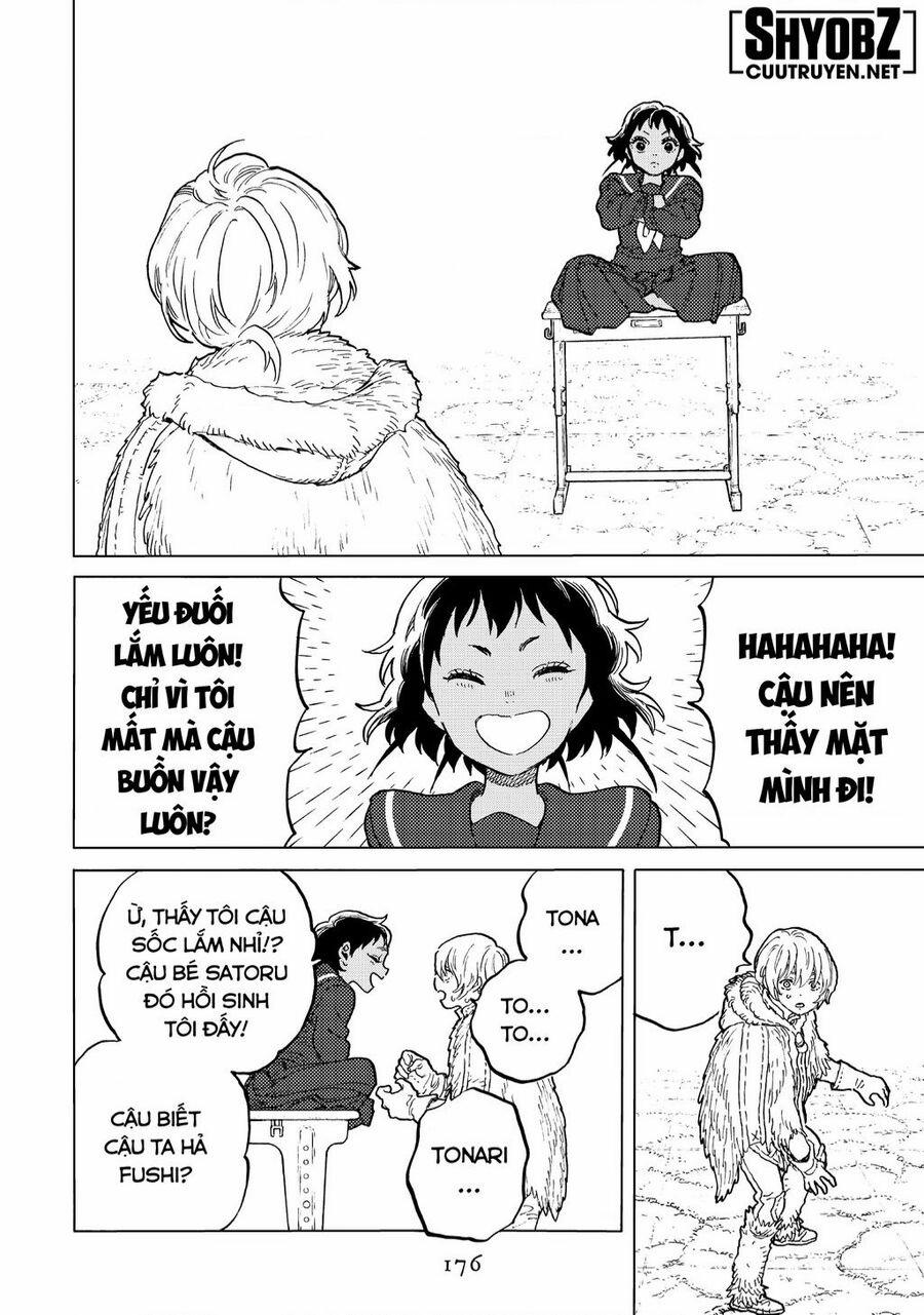Gửi Em, Người Bất Tử 158 trang 4
