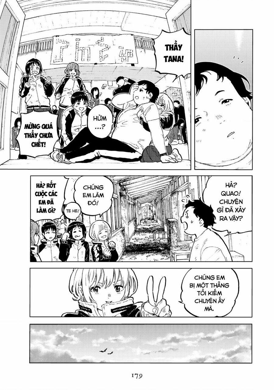 Gửi Em, Người Bất Tử 158 trang 7