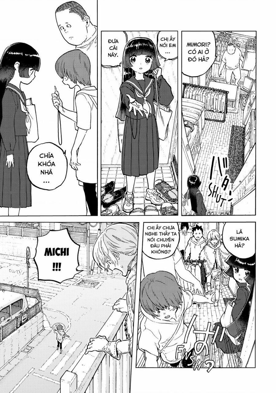 Gửi Em, Người Bất Tử 162 trang 16
