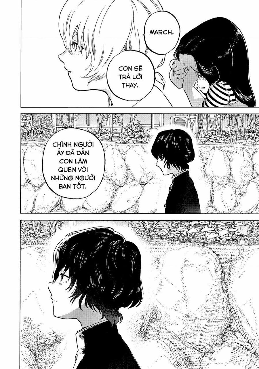 Gửi Em, Người Bất Tử 164 trang 13