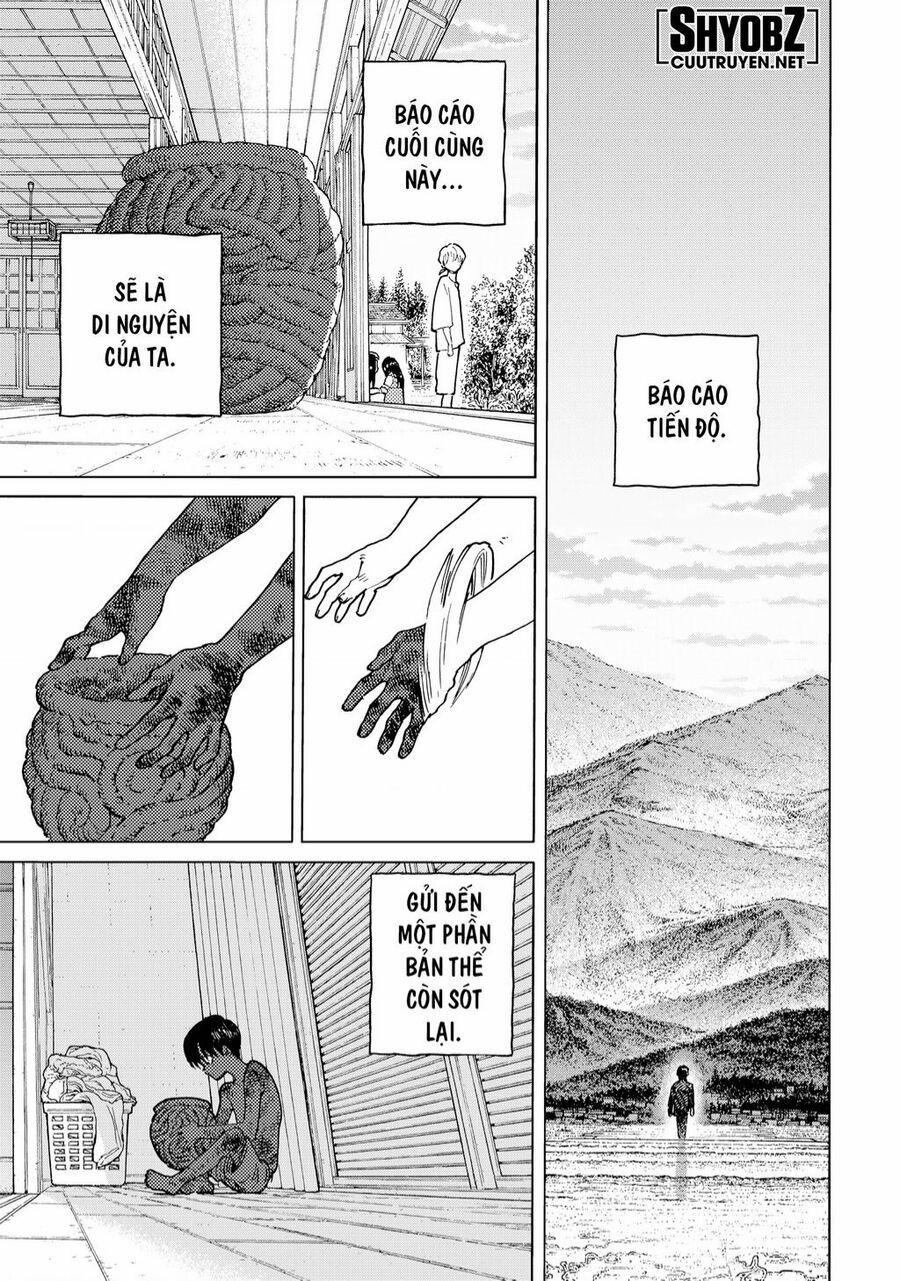Gửi Em, Người Bất Tử 164 trang 14