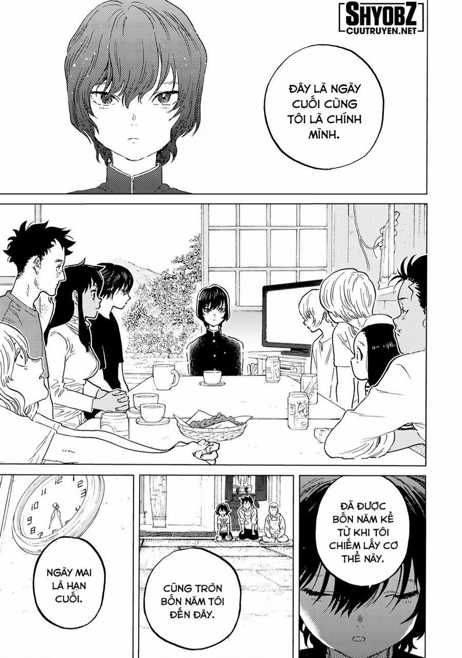 Gửi Em, Người Bất Tử 164 trang 4