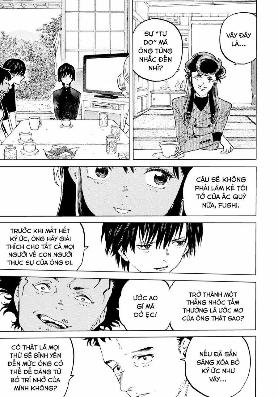 Gửi Em, Người Bất Tử 164 trang 6