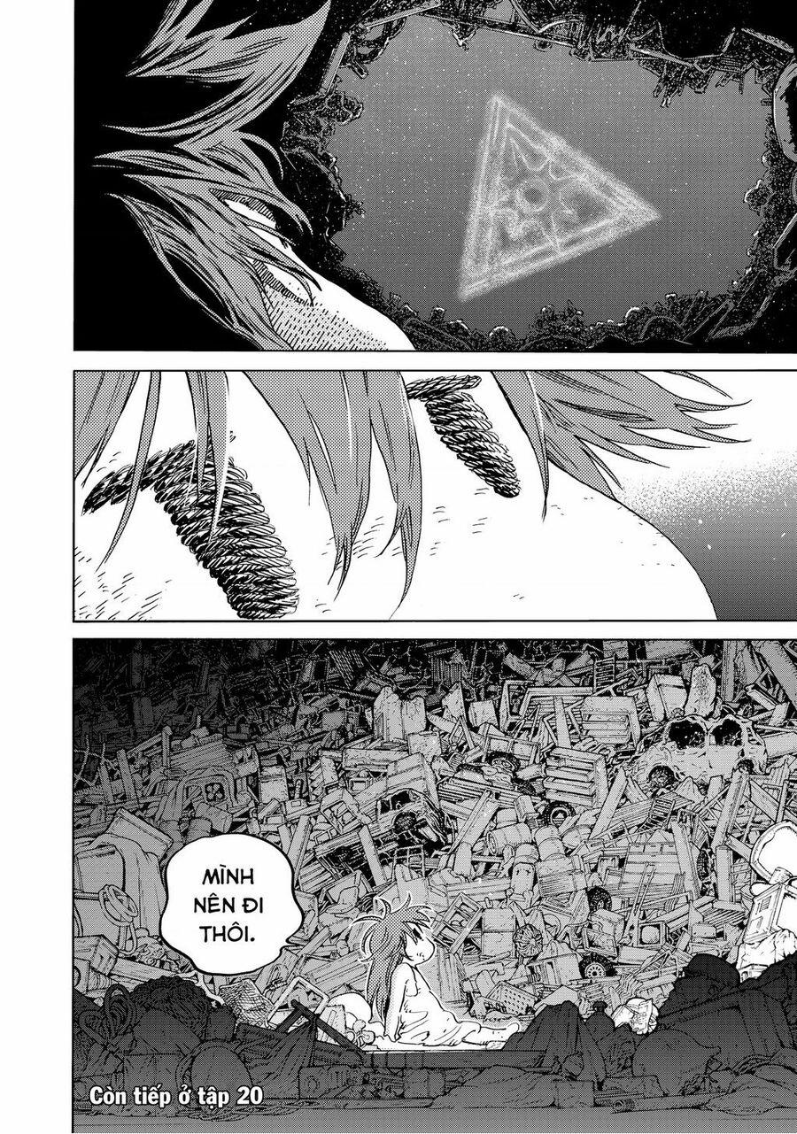 Gửi Em, Người Bất Tử 165 trang 24