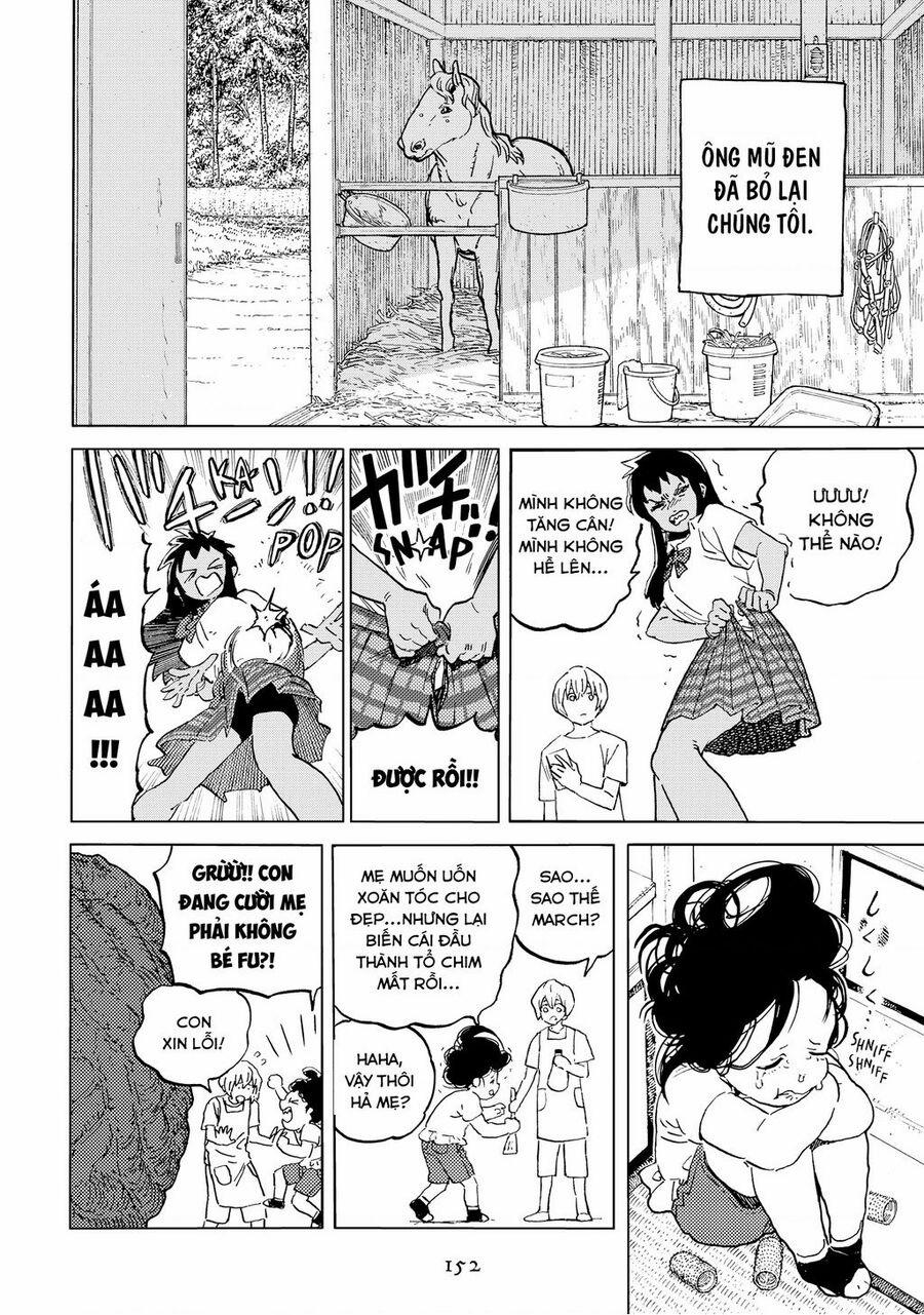 Gửi Em, Người Bất Tử 165 trang 3