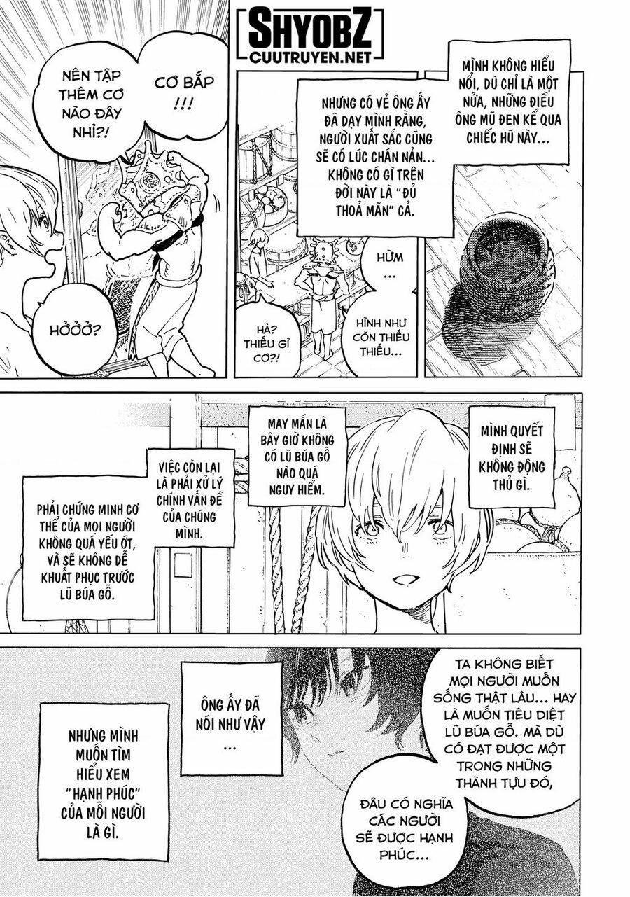 Gửi Em, Người Bất Tử 165 trang 4