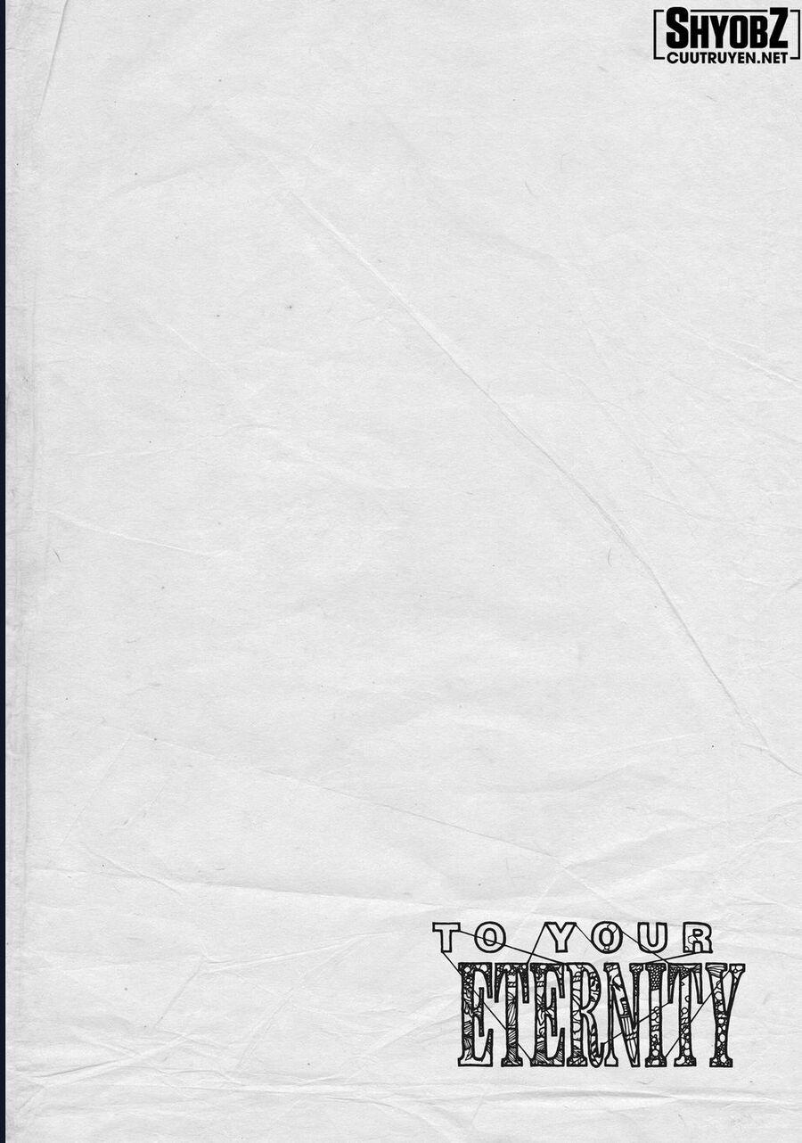 Gửi Em, Người Bất Tử 167 trang 27