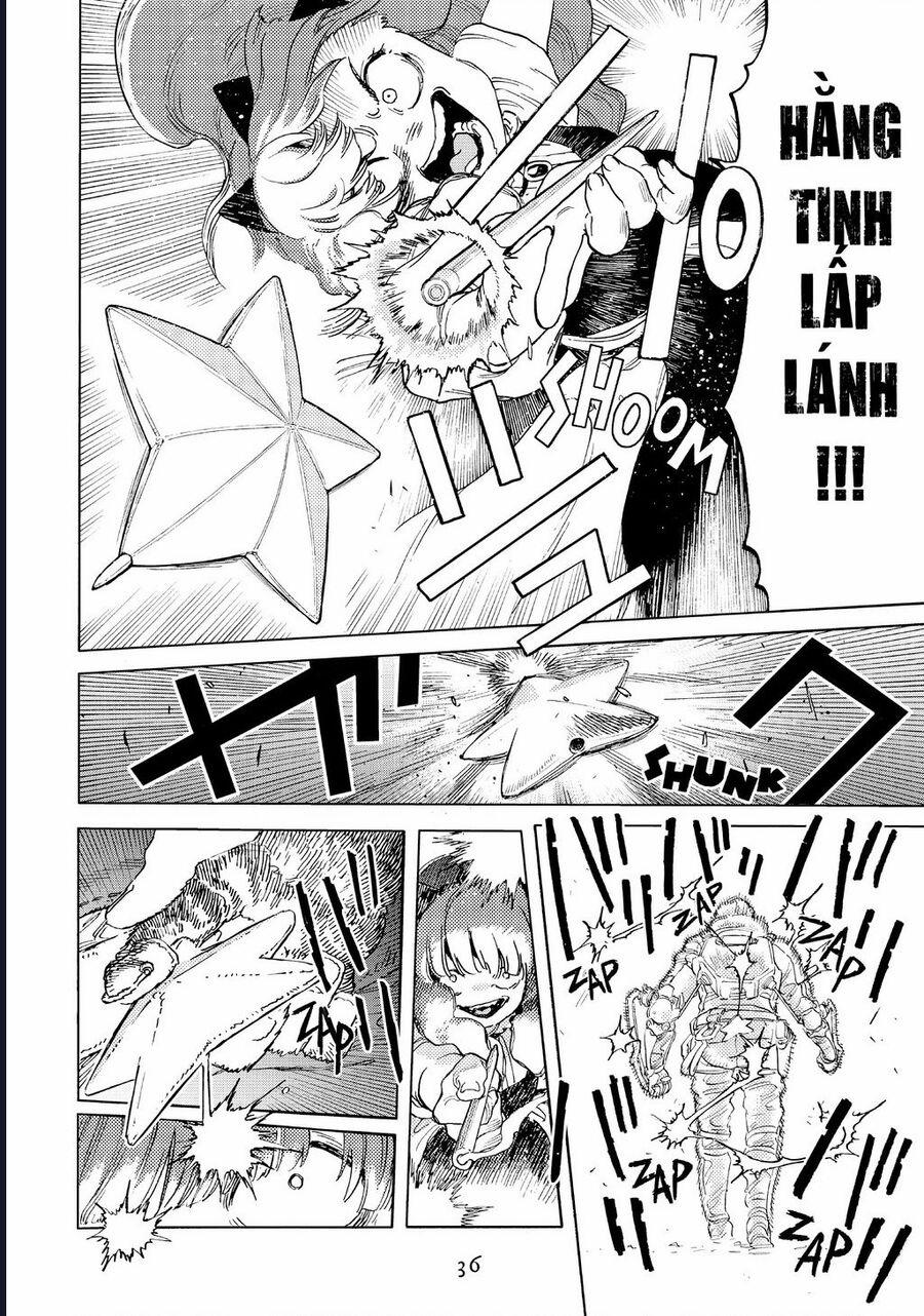 Gửi Em, Người Bất Tử 167 trang 5