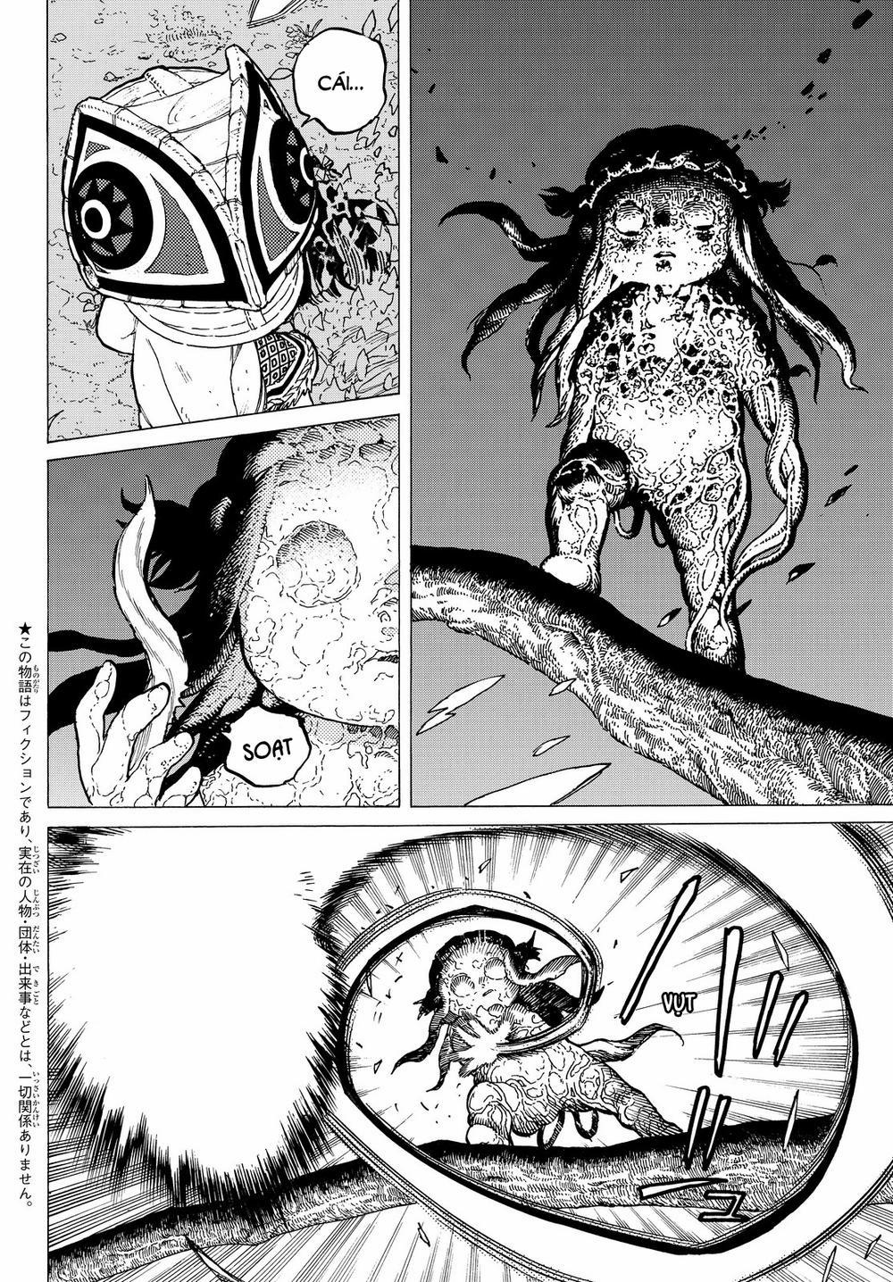 Gửi Em, Người Bất Tử 22 trang 2